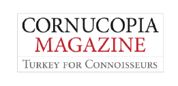 CORNUCOPIA MAGAZINE