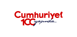 CUMHURİYET 100