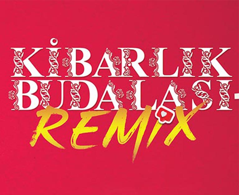 Mehmet Binay ve Caner Alper’den Kibarlık Budalası Remix