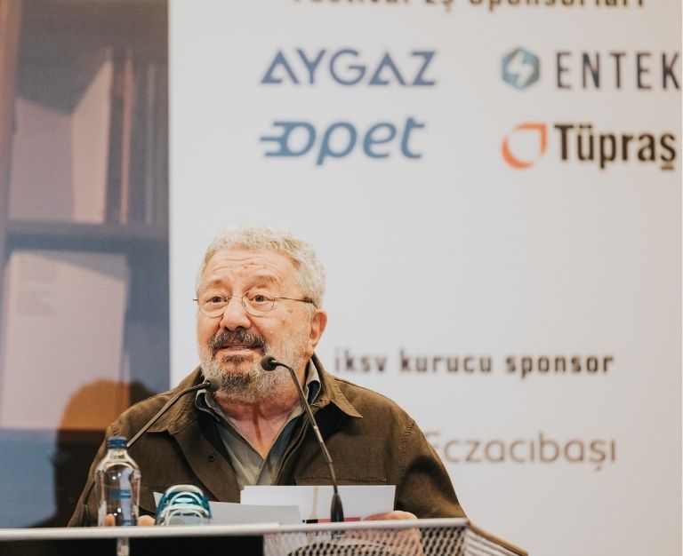 Festival küratörü Mehmet Birkiye: “Benim kahramanım seyircidir”