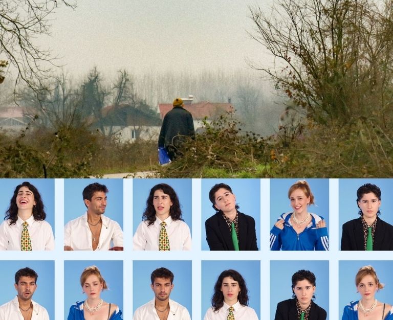 “Yeni arayışlar” bölümü bu yıl da festival programında