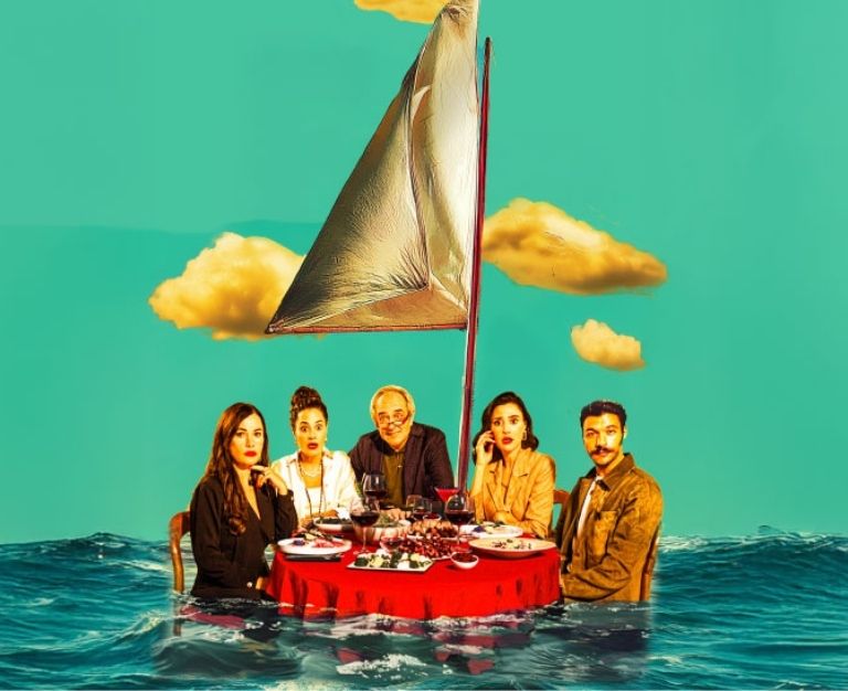 Fora... Aile bağları, kuşak çatışması ve bireylerin kendilerini bulma çabası