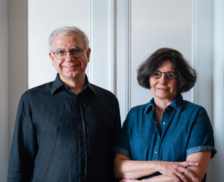 Festivalin 2027-2028 küratörleri Naz Erayda ve Kerem Kurdoğlu oldu